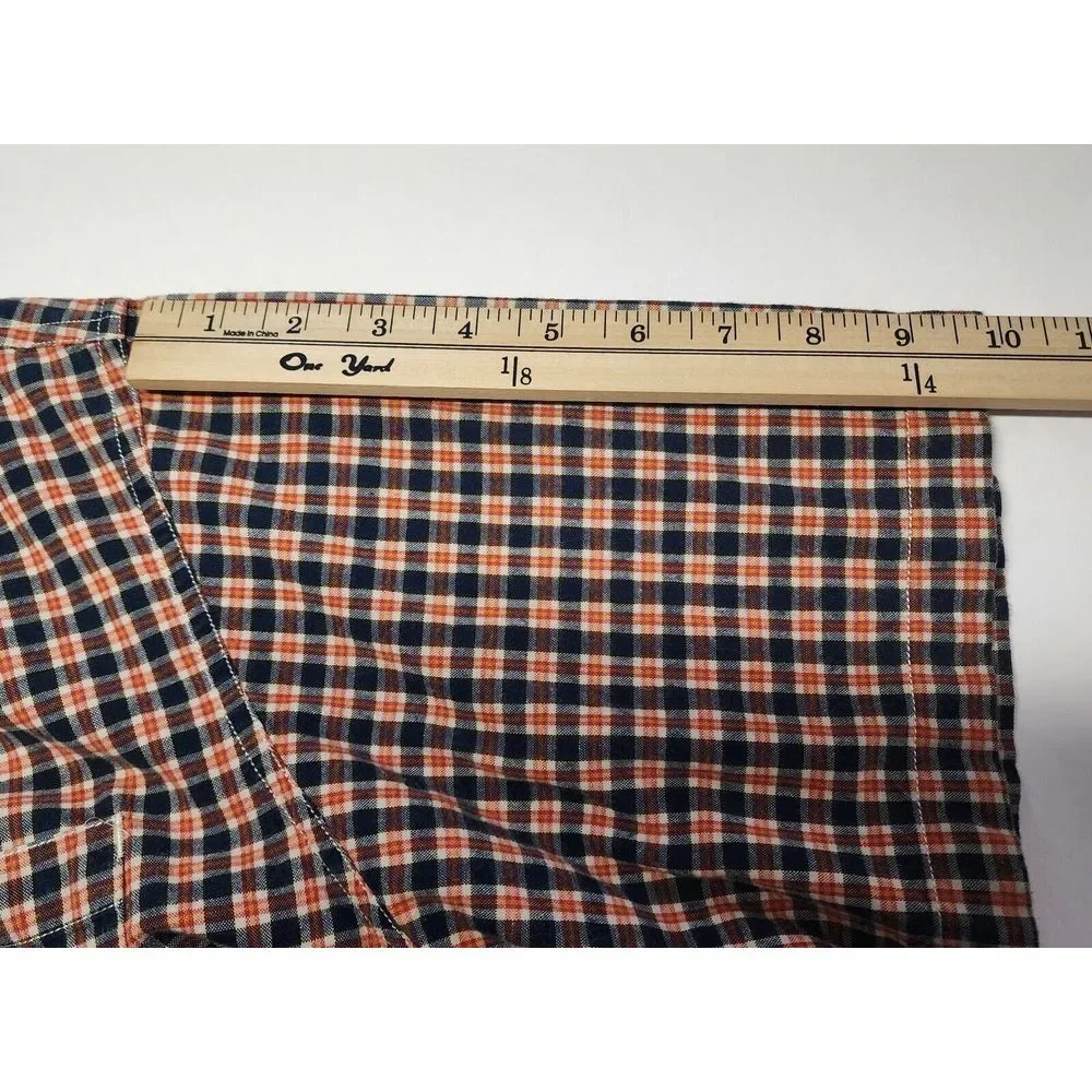 RALPH LAUREN‎ POLO SPORT SHORT SLEEVE BUTTON DOWN SIZE L